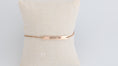 Load image into Gallery viewer, Stainless baby bracelet
